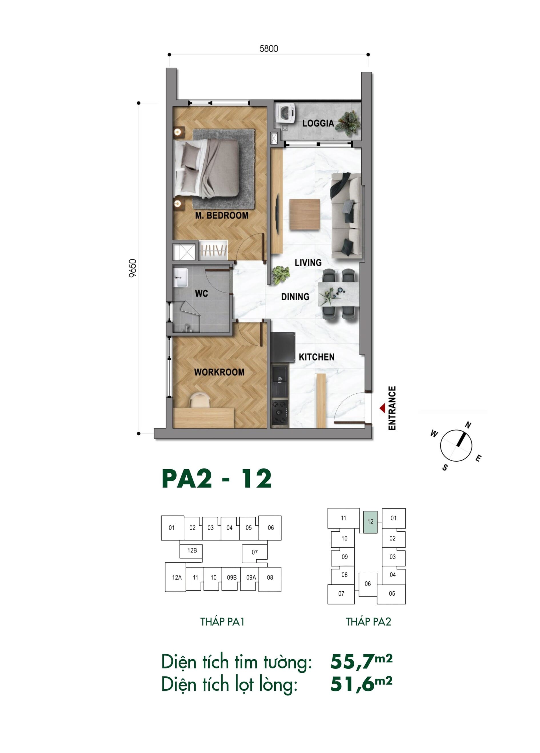 PA2-12